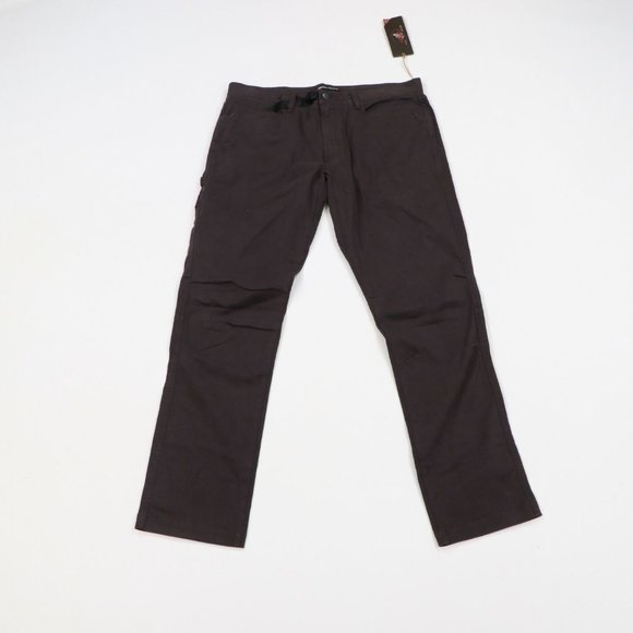 New Gramicci Original Freedom Outdoor Hiking Pants - Picture 1 of 9